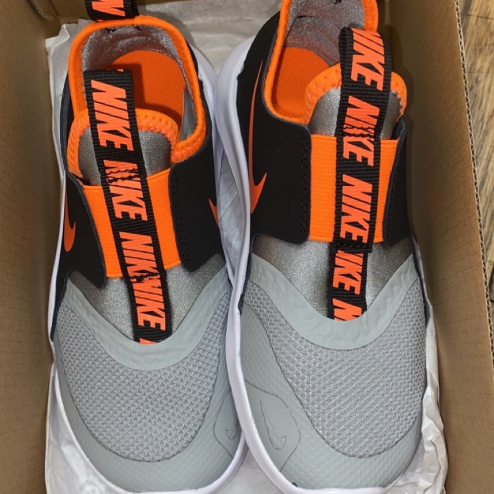 Nike sneakers